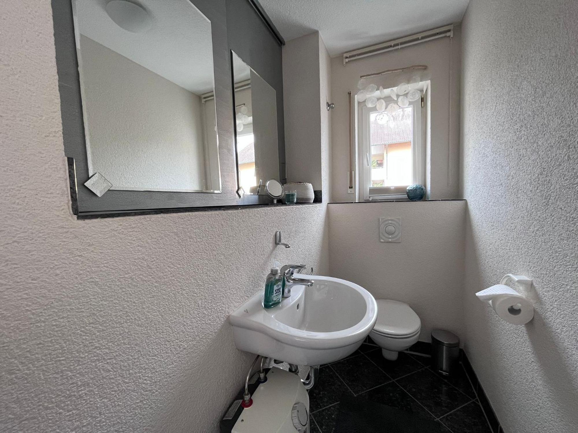Gemuetlicher Bungalow In Stadtnaehe Aschaffenbourg Extérieur photo